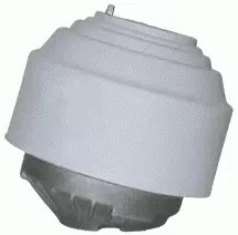 RUBBER MOUNTING